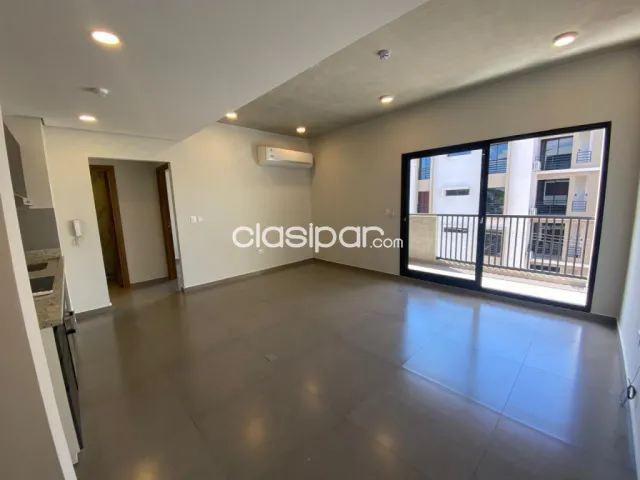 🏢 alquilo departamento a estrenar de 1 dormitorio + cochera – cod 6780 — foto 5