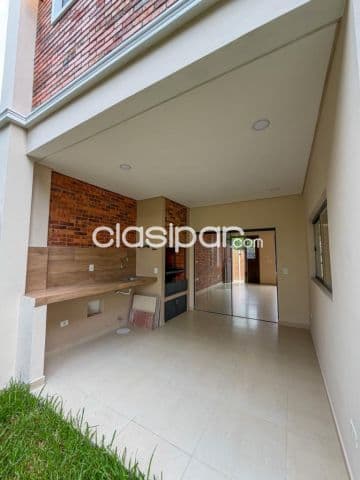 Dúplex premium en loma merlo – Luque