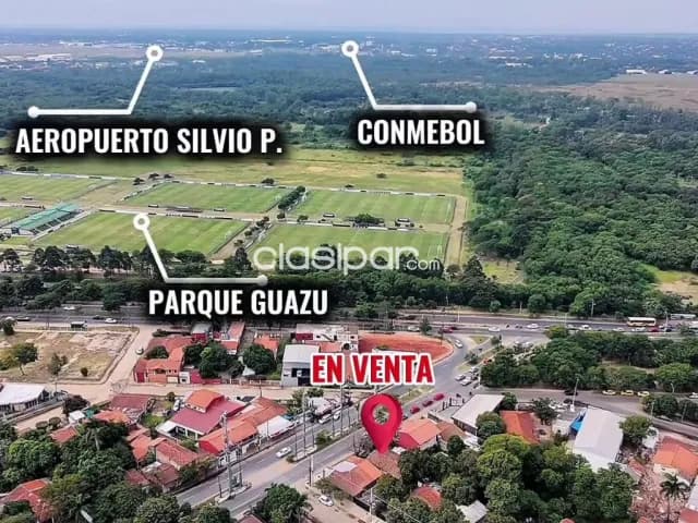 Terreno en venta sobre avenida primer presidente, foto 5