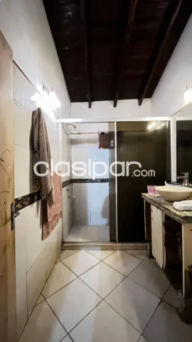En venta Casa con salón multiuso. Campo Grande, foto 3