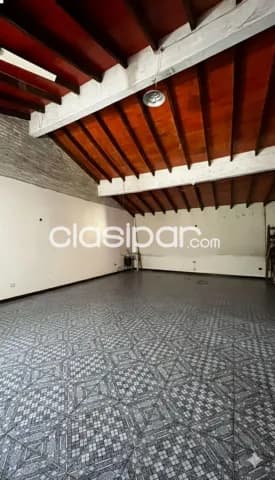 En venta Casa con salón multiuso. Campo Grande, foto 5