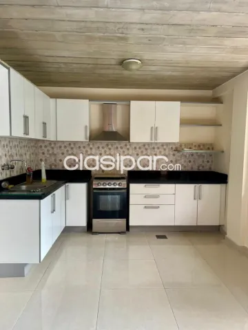 duplex en Asunción barrio Santa Maria, foto 5
