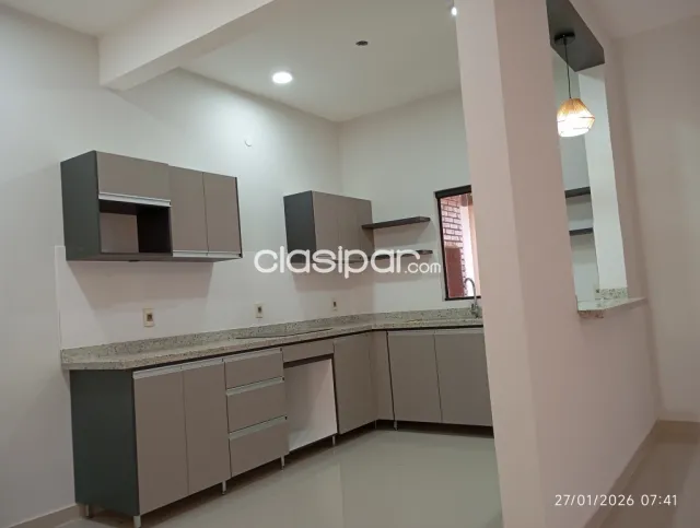 Dúplex en zona super seis — foto 3