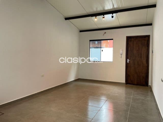 🚨 ¡A Estrenar en Lambaré! Dúplex de 2 Dormitorios (NUEVO, se alquila RÁPIDO) 🏃‍♂️💨