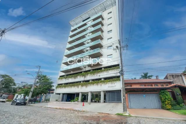 En venta Departamento en Villa Morra — foto 5