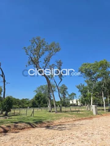 Terreno en aregua forest en barrio cerrado — foto 2