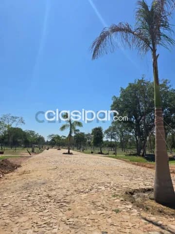 Terreno en aregua forest en barrio cerrado — foto 5