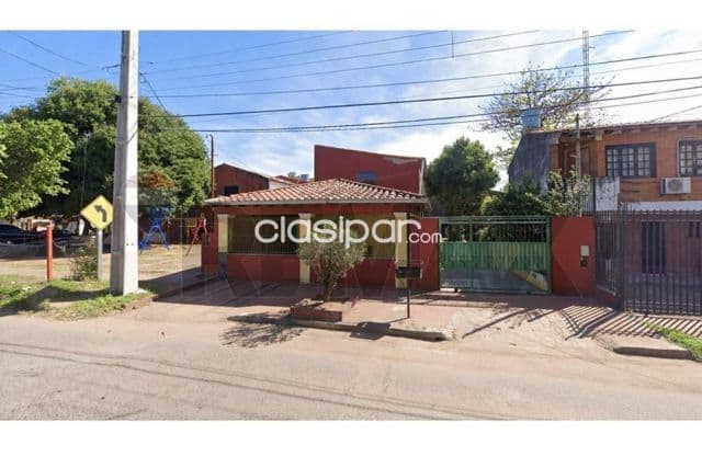 Casa orilla del campo grande Fdo. Fernando zona Norte