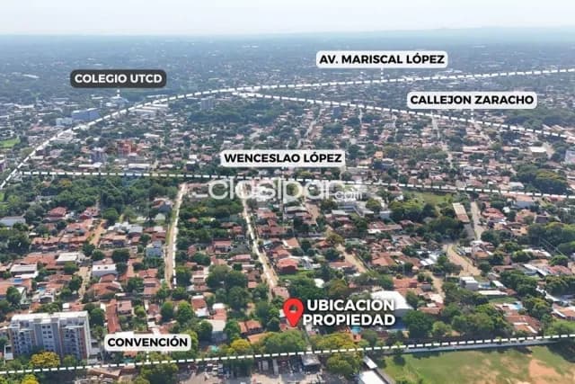 Terreno en Fernando zona Norte — foto 4