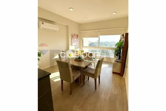 En Alquiler -Departamento - Las Lomas (Carmelitas), Asunción, Paraguay, foto 2