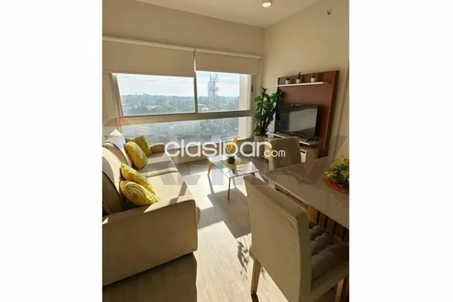 En Alquiler -Departamento - Las Lomas (Carmelitas), Asunción, Paraguay, foto 4