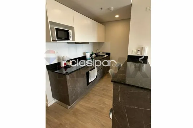 En Alquiler -Departamento - Las Lomas (Carmelitas), Asunción, Paraguay, foto 5
