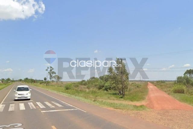 Terreno en santaní, San Estanislao 84 lotes, foto 1