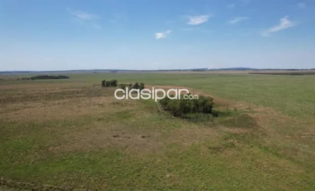 600 hectáreas en Paraguari — foto 2