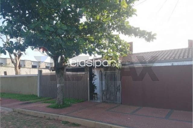 En Venta -Casa - San Lorenzo, Central, Paraguay