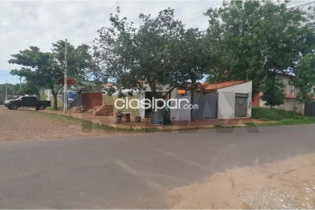 En Venta -Casa - San Lorenzo, Central, Paraguay, foto 4