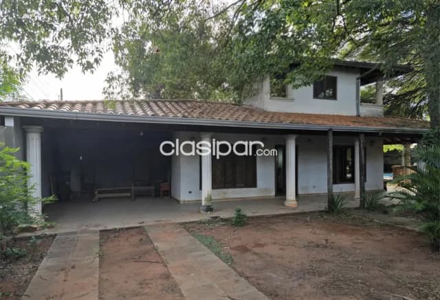 Oportunidad única en Fernando de la Mora – zona ingavi, foto 4