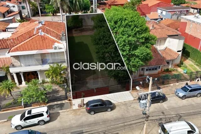 Terreno AR2B en Recoleta Ideal para Desarrollo Inmobiliario, foto 5