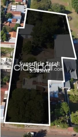 Propiedad comercial c/galpones y oficinas-Villa Elisa cerca von polesky gran terreno — foto 2