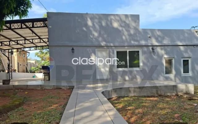 Propiedad comercial c/galpones y oficinas-Villa Elisa cerca von polesky gran terreno — foto 4