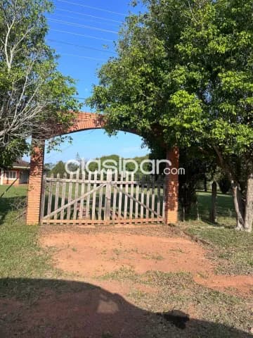 🏡🌳 vendo casa quinta en paraguari quyquyhó – cod 6782 — foto 4