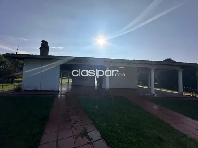 🏡🌳 vendo casa quinta en paraguari quyquyhó – cod 6782 — foto 5