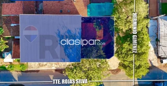 Deposito c/oficina en fdo.de mora a 300 mtrs acceso sur y defensores del chaco — foto 4