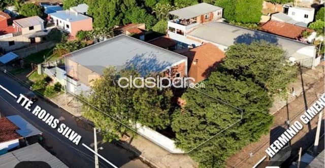 Deposito c/oficina en fdo.de mora a 300 mtrs acceso sur y defensores del chaco — foto 5