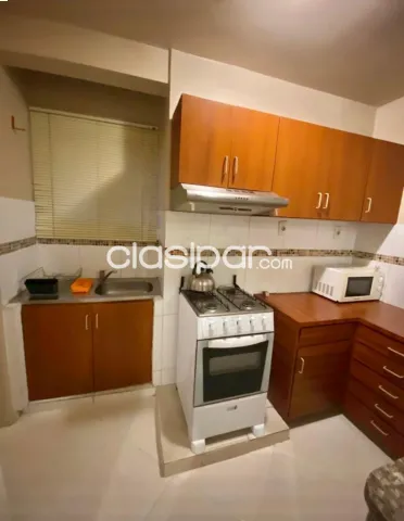 departamento amoblado cod 6826, foto 3