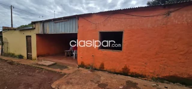 Casa con salon comercial en pdte franco, foto 3