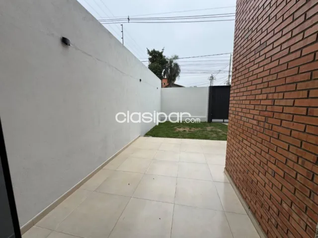Duplex moderno 3 dormitorios en Trinidad asuncion — foto 2