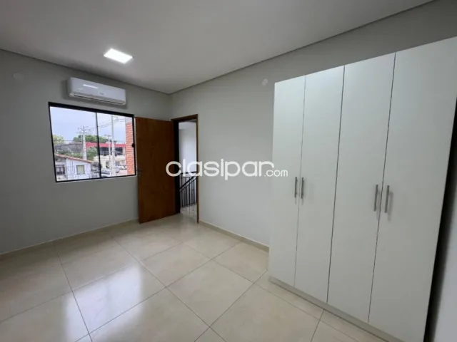 Duplex moderno 3 dormitorios en Trinidad asuncion — foto 5