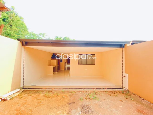 hermoso chalet en Ñemby — foto 3