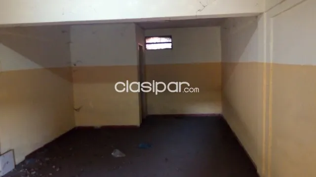 Salones comerciales - rodriguez de francia e/ brasil y rojas silva - asuncion, foto 4