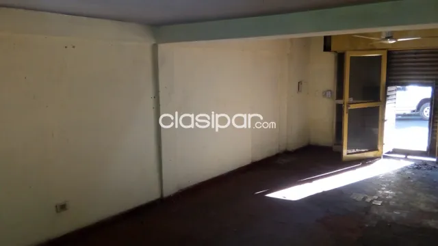 Salones comerciales - rodriguez de francia e/ brasil y rojas silva - asuncion, foto 5