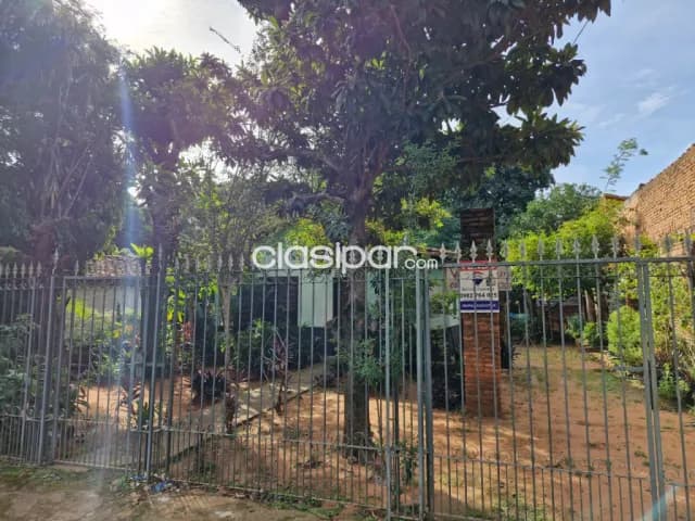 ¡oportunidad! Terreno en venta en Luque – zona molino — foto 3