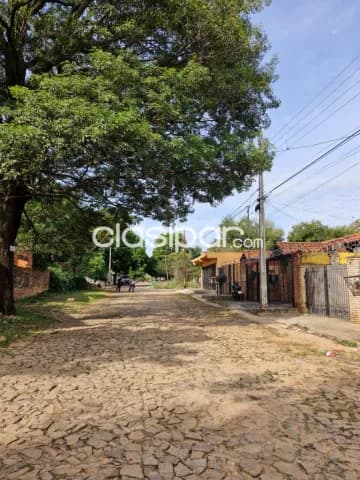 ¡oportunidad! Terreno en venta en Luque – zona molino — foto 4