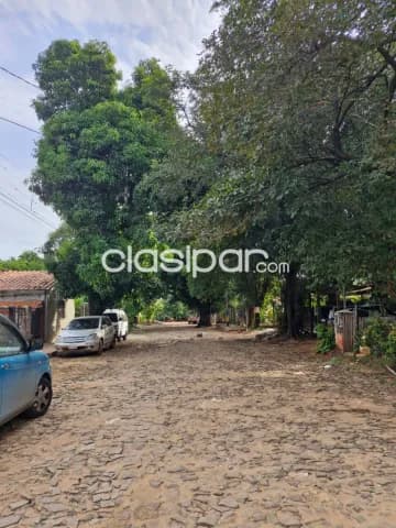 ¡oportunidad! Terreno en venta en Luque – zona molino — foto 5