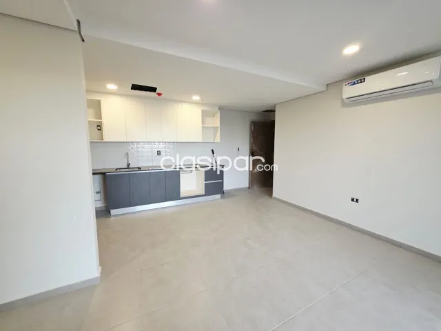 Departamento de 2 dormitorios - innova Villa Morra, foto 3