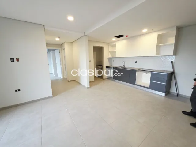 Departamento de 2 dormitorios - innova Villa Morra, foto 4