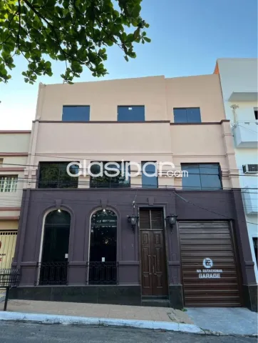 Departamento de 2 dormitorios en Centro de Asuncion zona Monseñor Lasagna — foto 4