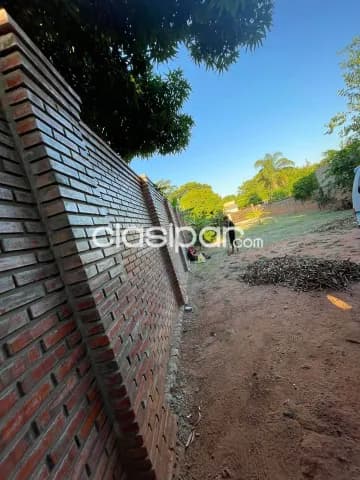 Terreno de 12x35 amuralado en San Lorenzo barrio Barcequillo zona Capilla San Isidro, foto 3