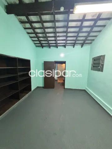 Departamento de 1 dormitorio en planta alta sobre Avenida 5ta zona Club Cerro Port, foto 4