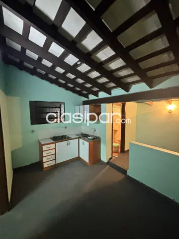 Departamento de 1 dormitorio en planta alta sobre Avenida 5ta zona Club Cerro Port, foto 5