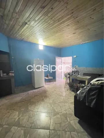Tinglado ideal para taller o industria en Fernando de la Mora zona Sur — foto 4