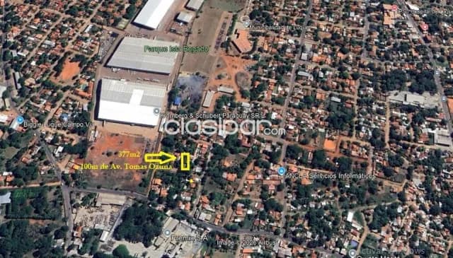 Casa A Precio De Terreno En Makai Luque, foto 2