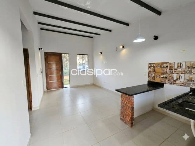 ​🏡 casa a estrenar en itapuami, Luque ✨