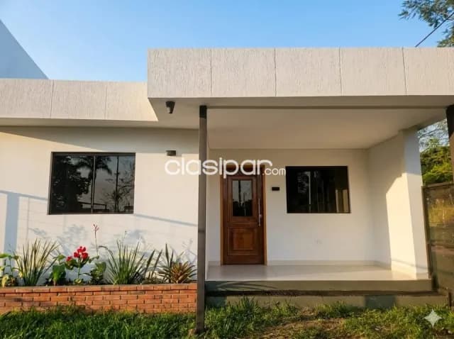 ​🏡 casa a estrenar en itapuami, Luque ✨ — foto 4