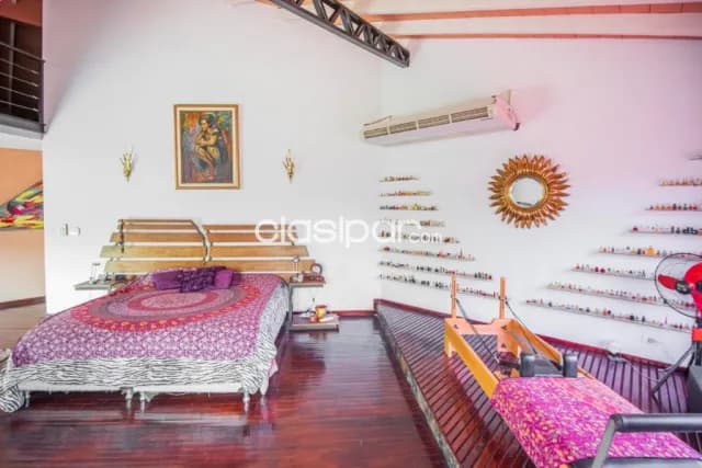 Residencia en San Lorenzo zona una-ciclovia — foto 4