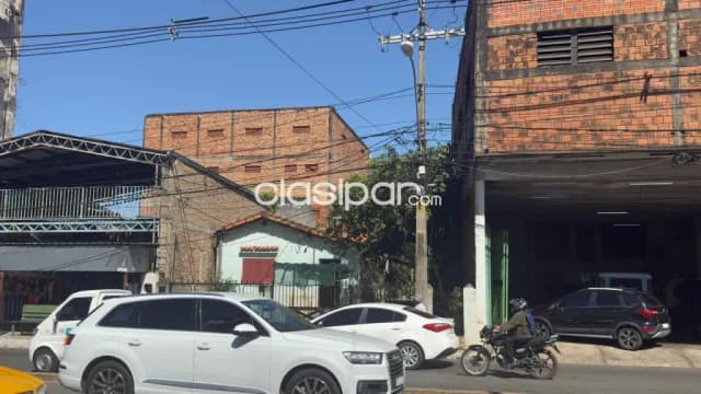Terreno para desarrollo en zona Eusebio Ayala – Hasta 8 pisos, foto 4